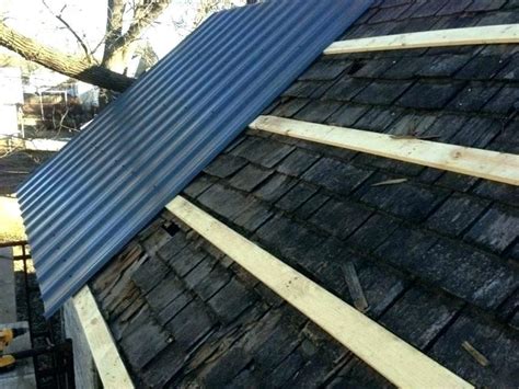 Metal Roofs – Over The Top Roofing I Roofing Contractor in 